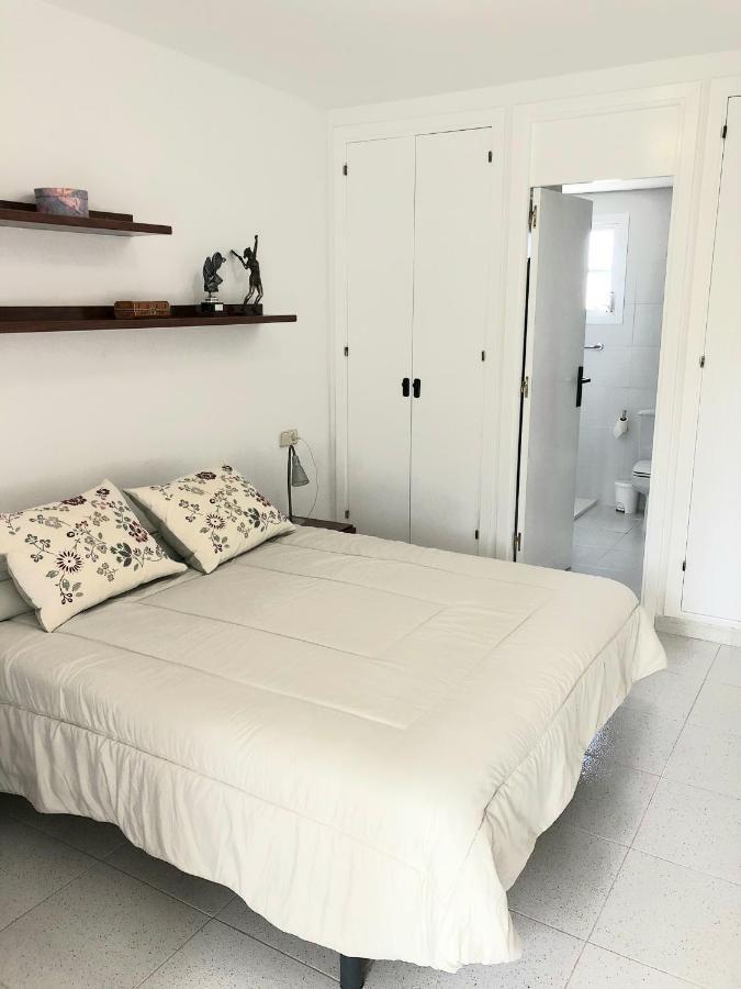 Beach Apartment Minerva Port de Alcudia  Buitenkant foto