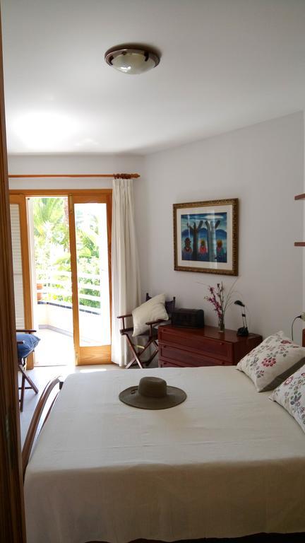 Beach Apartment Minerva Port de Alcudia  Buitenkant foto