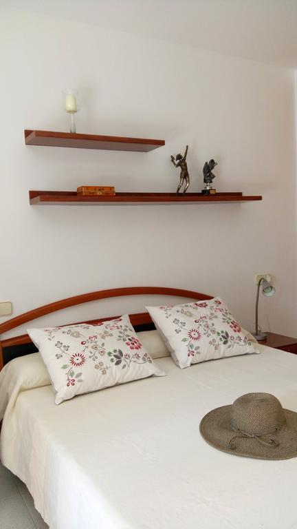 Beach Apartment Minerva Port de Alcudia  Buitenkant foto