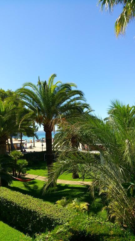 Beach Apartment Minerva Port de Alcudia  Buitenkant foto